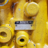 0-402-046-055R (1823105C91) Rebuilt Bosch P3000 fits Navistar DT466 Engine - Goldfarb & Associates Inc