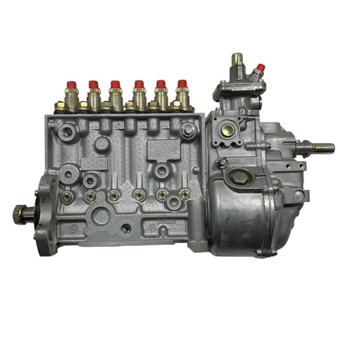 0-402-046-885DR (11032819) Rebuilt Bosch Injection Pump Fits Volvo Diesel Engine - Goldfarb & Associates Inc