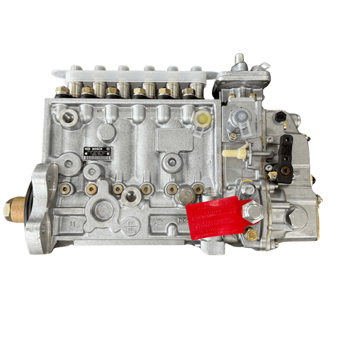 0-402-066-704N (3927359; 3935785; 3938381) New Bosch 5.9L Injection Pump Fits 5.9L Cummins Commercial 6BTA Diesel Engine - Goldfarb & Associates Inc