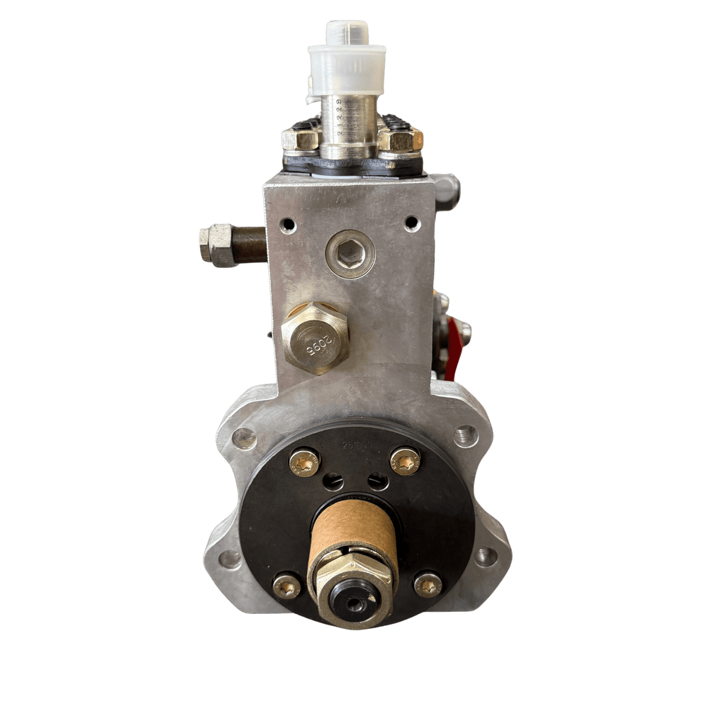 0-402-066-704N (3927359; 3935785; 3938381) New Bosch 5.9L Injection Pump Fits 5.9L Cummins Commercial 6BTA Diesel Engine - Goldfarb & Associates Inc