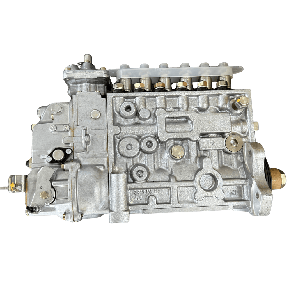 0-402-066-704N (3927359; 3935785; 3938381) New Bosch 5.9L Injection Pump Fits 5.9L Cummins Commercial 6BTA Diesel Engine - Goldfarb & Associates Inc