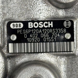 0-402-066-704N (3927359; 3935785; 3938381) New Bosch 5.9L Injection Pump Fits 5.9L Cummins Commercial 6BTA Diesel Engine - Goldfarb & Associates Inc