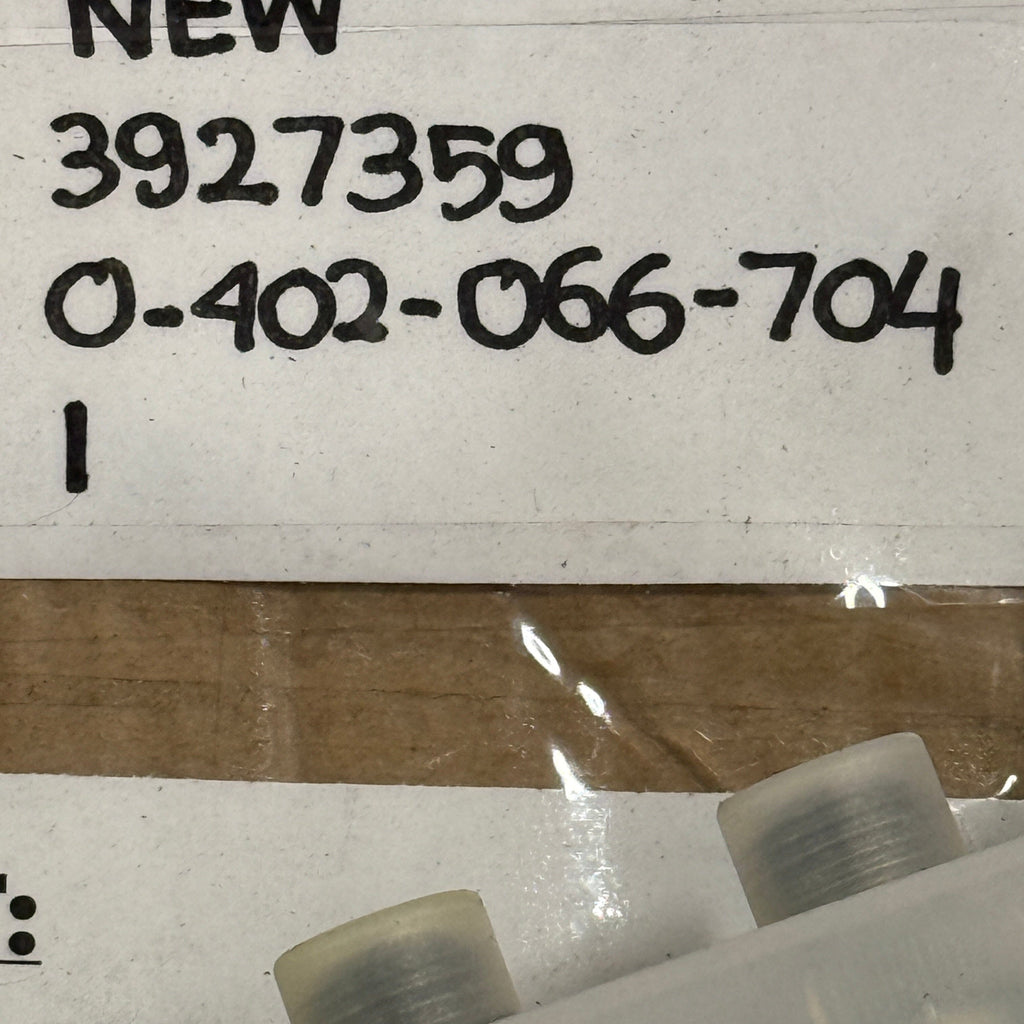 0-402-066-704N (3927359; 3935785; 3938381) New Bosch 5.9L Injection Pump Fits 5.9L Cummins Commercial 6BTA Diesel Engine - Goldfarb & Associates Inc