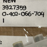 0-402-066-704N (3927359; 3935785; 3938381) New Bosch 5.9L Injection Pump Fits 5.9L Cummins Commercial 6BTA Diesel Engine - Goldfarb & Associates Inc