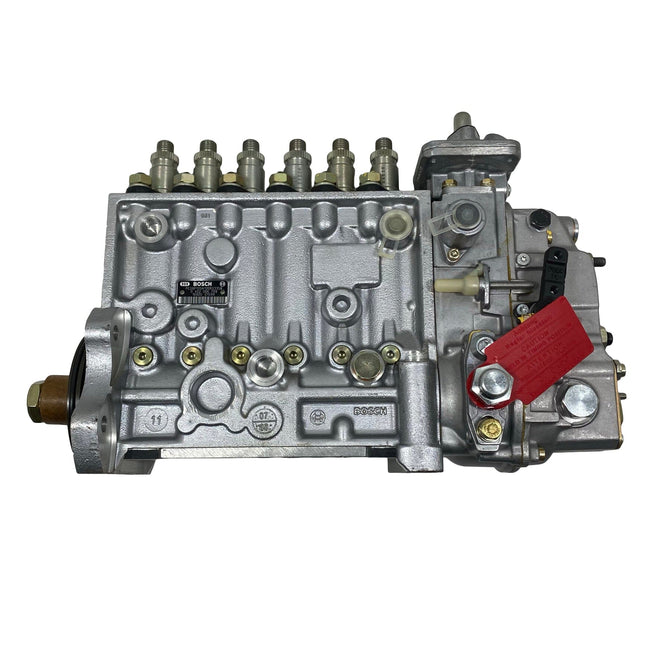 0-402-066-704DRR (3927359; 3935785; 3938381) Rebuilt Bosch 5.9L Injection Pump Fits 5.9L Cummins Commercial 6BTA Diesel Engine