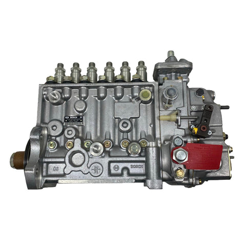 0-402-066-719N (3936239) New Bosch P300 Injection Pump fits Cummins Engine - Goldfarb & Associates Inc