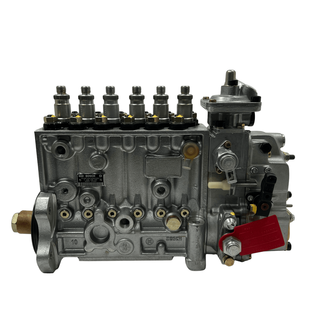 0-402-066-719N (3936239) New Bosch P3000 Injection Pump fits Cummins Engine - Goldfarb & Associates Inc