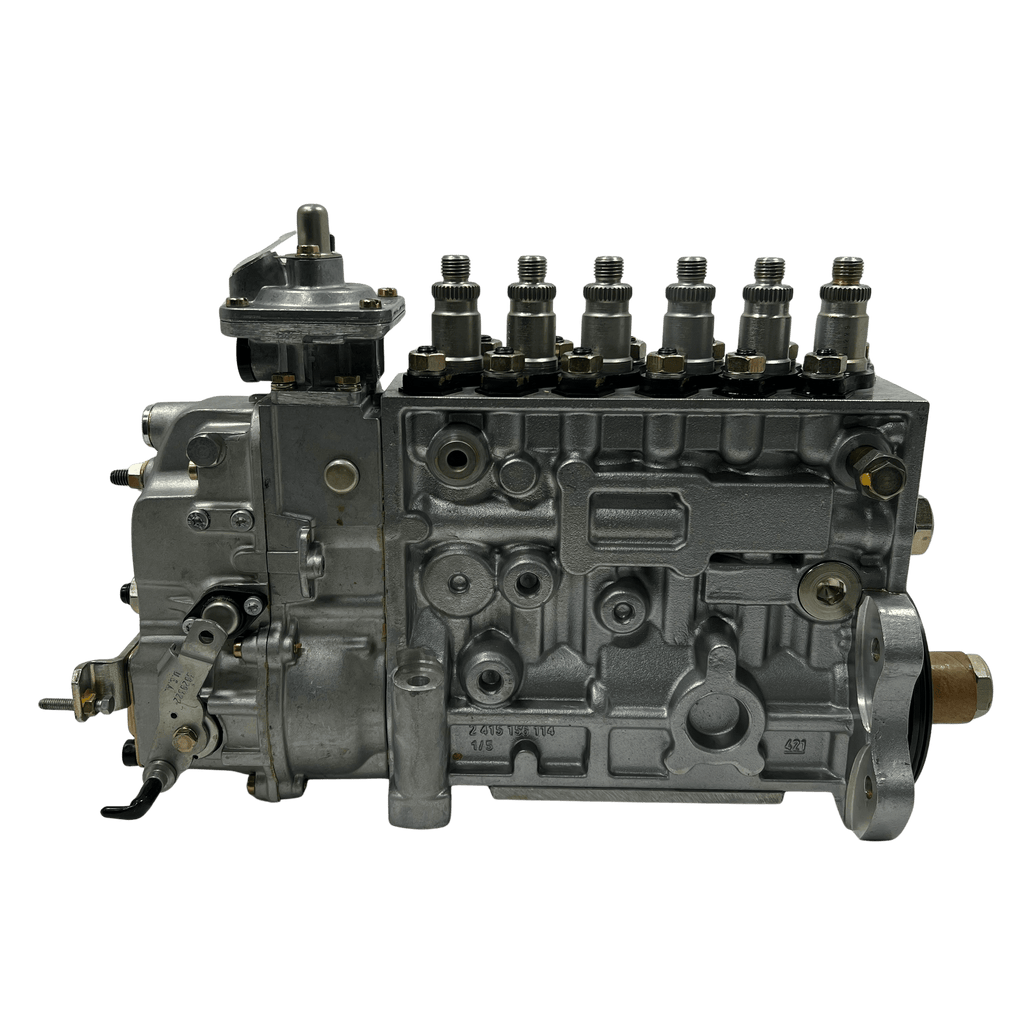 0-402-066-719N (3936239) New Bosch P3000 Injection Pump fits Cummins Engine - Goldfarb & Associates Inc