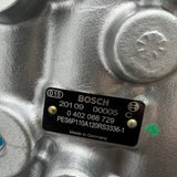 0-402-066-729N (4063536) New Bosch Injection Pump fits Cummins Engine - Goldfarb & Associates Inc