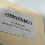 0-402-066-729N (4063536) New Bosch Injection Pump fits Cummins Engine - Goldfarb & Associates Inc