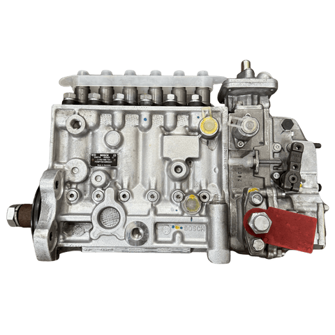 0-402-066-731N (3938376) New Bosch Injection Pump fits Cummins Engine - Goldfarb & Associates Inc