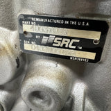 0-402-066-733R (4063700) Rebuilt Bosch P3000 Injection Pump fits Cummins Engine - Goldfarb & Associates Inc