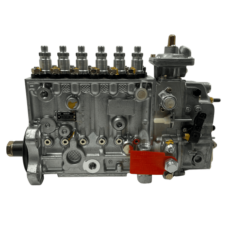 0-402-066-735N (3938382) New Bosch P3000 Injection Pump fits Cummins Engine - Goldfarb & Associates Inc