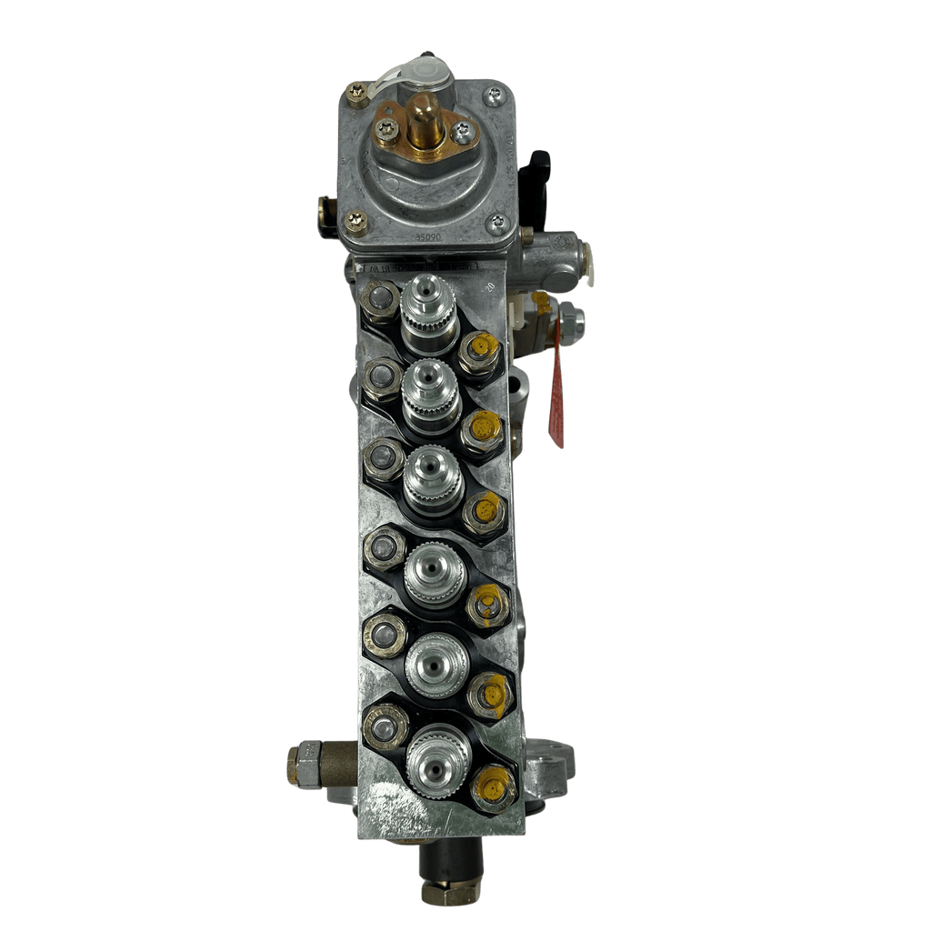 0-402-066-735N (3938382) New Bosch P3000 Injection Pump fits Cummins Engine - Goldfarb & Associates Inc