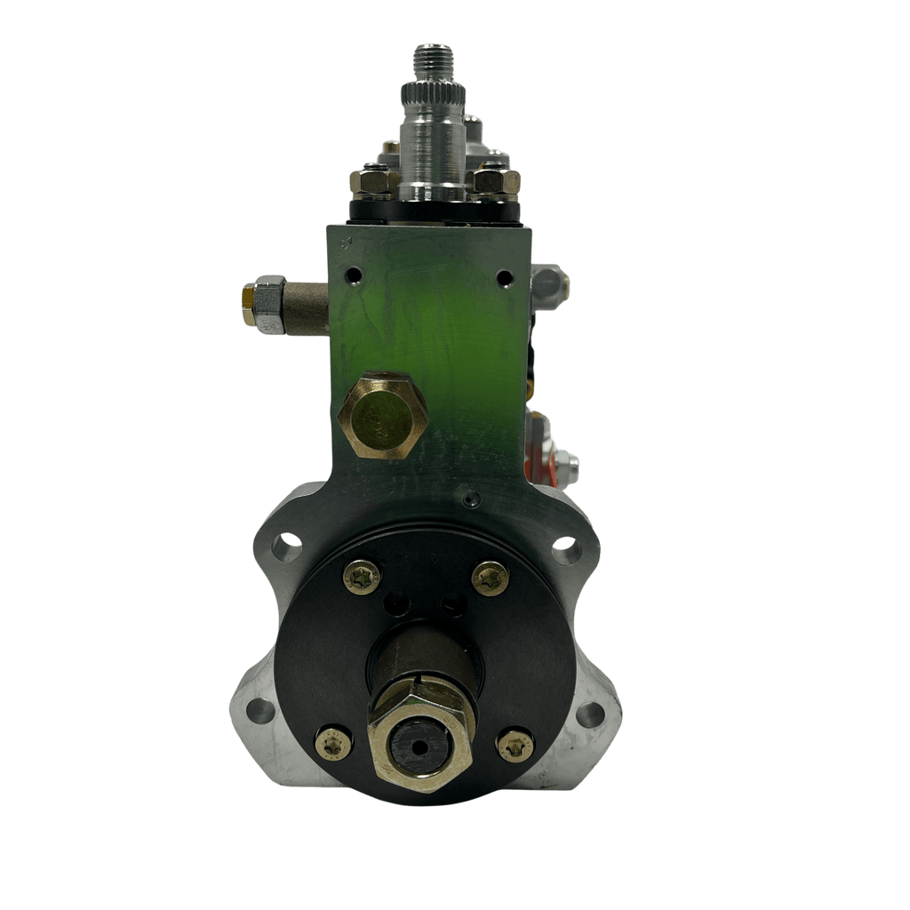 0-402-066-735N (3938382) New Bosch P3000 Injection Pump fits Cummins Engine - Goldfarb & Associates Inc