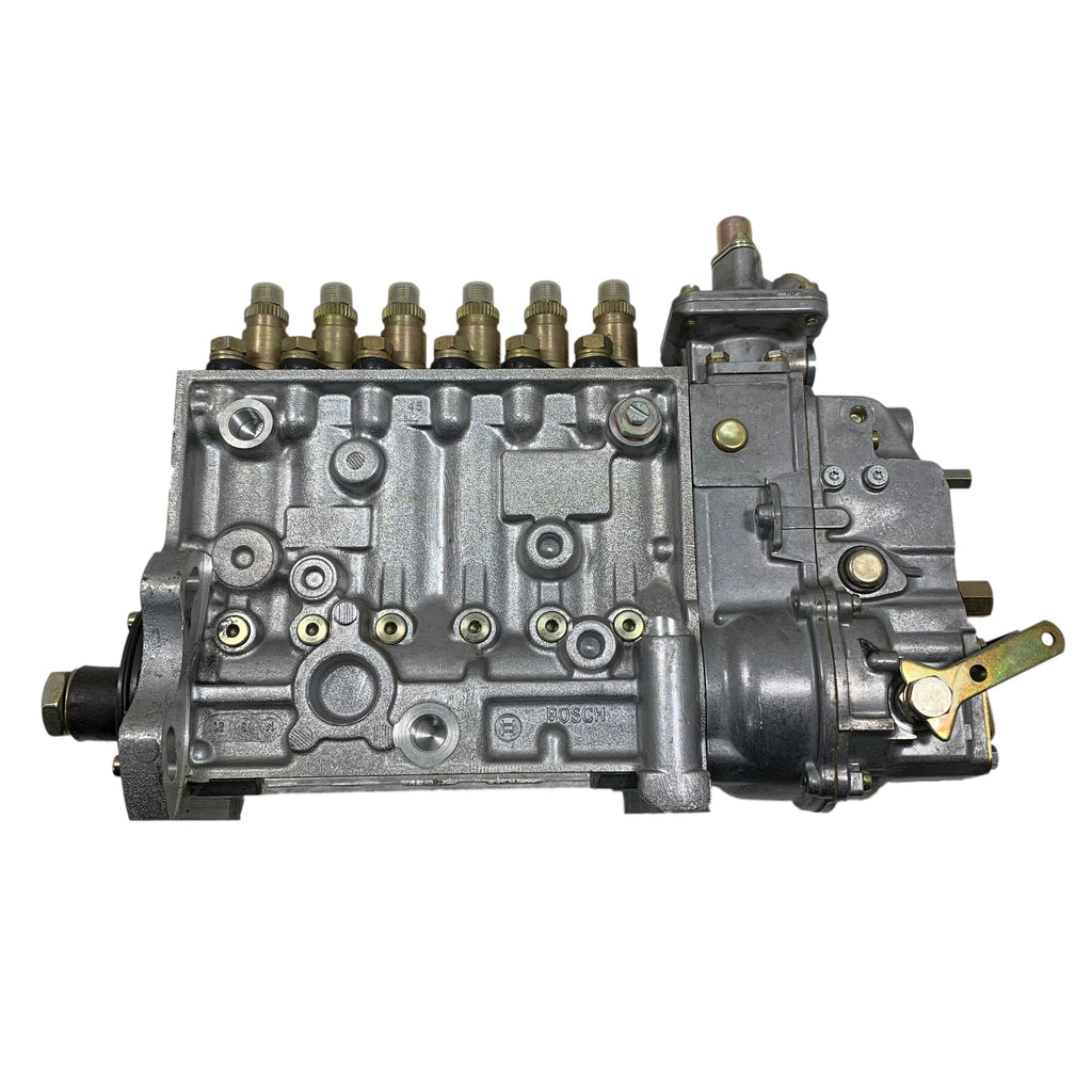 0-402-076-817N (0-402-076-817) New Bosch Injection Pump fits John Deere Engine - Goldfarb & Associates Inc