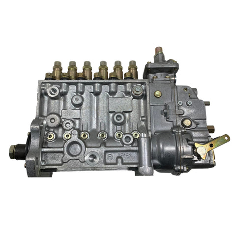 0-402-076-819N (0-402-076-819) New Bosch Injection Pump Fits Diesel Engine - Goldfarb & Associates Inc