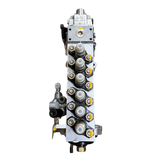 0-402-076-779N (RE63767) New Bosch Fuel Injection Pump fits John Deere Engine - Goldfarb & Associates Inc