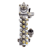 0-402-076-829N (836354708) New Bosch Inline Injection Pump fits SISU Engine - Goldfarb & Associates Inc