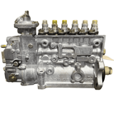 0-402-076-829N (836354708) New Bosch Inline Injection Pump fits SISU Engine - Goldfarb & Associates Inc
