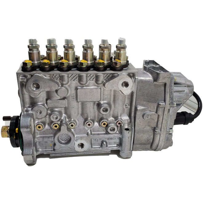 0-402-196-702DR (RE47396) Rebuilt Bosch Injection Pump Fits John Deere Diesel Engine