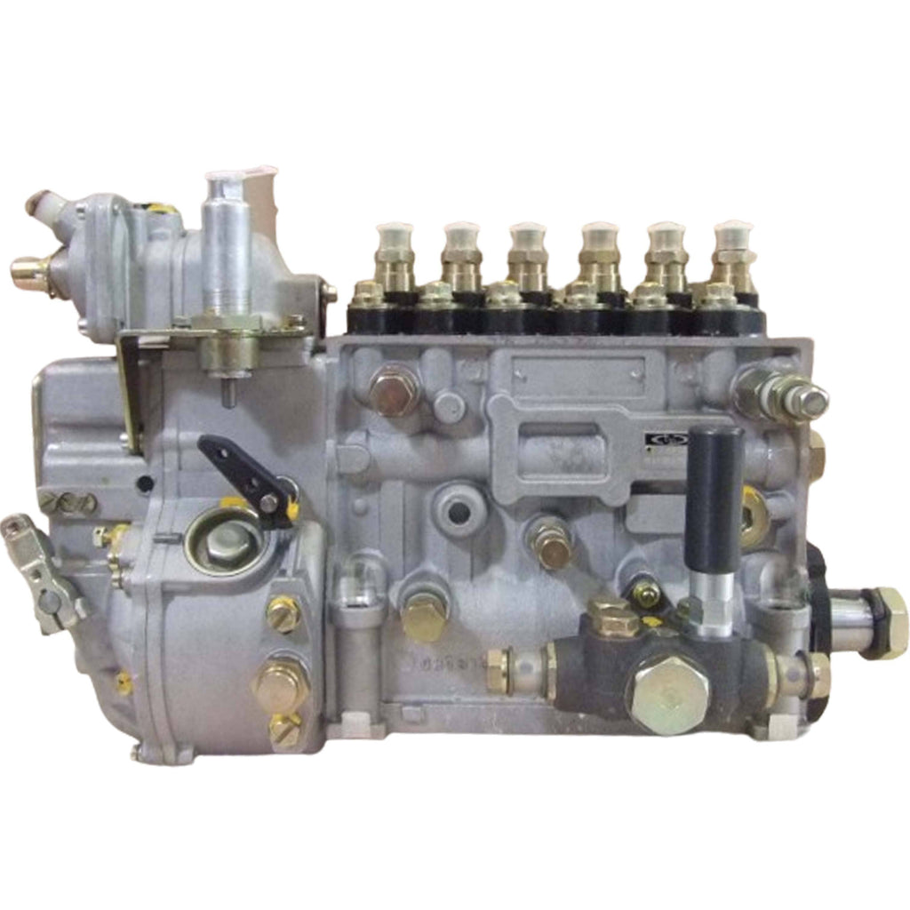 500353979N (0-402-646-649) New Bosch -8026182 Injection Pump fits Iveco Engine - Goldfarb & Associates Inc
