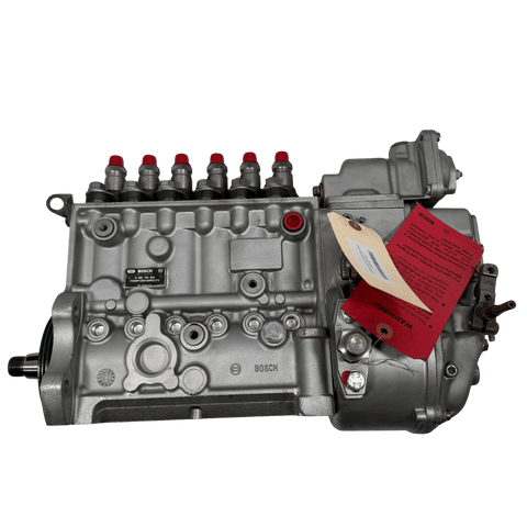 0-402-736-885DR (3929688) Rebuilt Bosch P7100 Injection Pump Fits Cummins Dodge 5.9L Diesel Engine