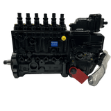 0-402-736-911 (3931537; R4882480) Rebuilt Bosch P7100 Injection Pump Fits Dodge Cummins Diesel Engine - Goldfarb & Associates Inc