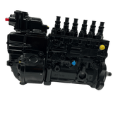 0-402-736-913R (3931538) Rebuilt Bosch P7100 Injection Pump fits Cummins Engine - Goldfarb & Associates Inc