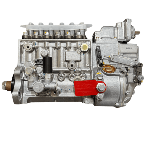 0-402-746-674N (0402746674; 3967658) New Bosch Fuel Injection Pump fits Cummins Engine - Goldfarb & Associates Inc