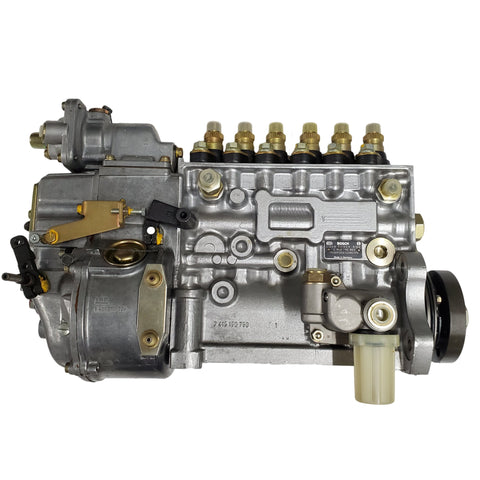 0-402-746-970DR (0-402-746-623; 313GC5212P4) Rebuilt Bosch Injection Pump Fits Mack Diesel Engine - Goldfarb & Associates Inc