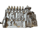 0-402-776-820R (RE501785) Rebuilt Bosch P7100 Fuel Injection Pump fits John Deere 6081 8.1L Engine
