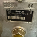 0-402-776-820R (RE501785) Rebuilt Bosch P7100 Fuel Injection Pump fits John Deere 6081 8.1L Engine