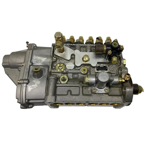 0-402-796-043DRR (1402963; 0402796043) Rebuilt Bosch Inline Injection Pump fits Scania 9.0L Engine - Goldfarb & Associates Inc