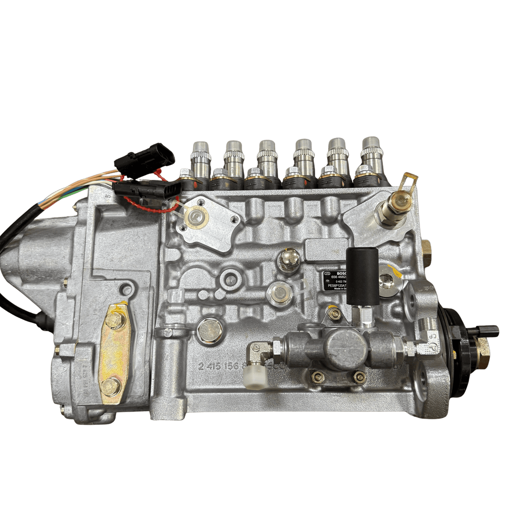 0-402-796-833N (RE507692) New Bosch Injection Pump fits John Deere - Goldfarb & Associates Inc