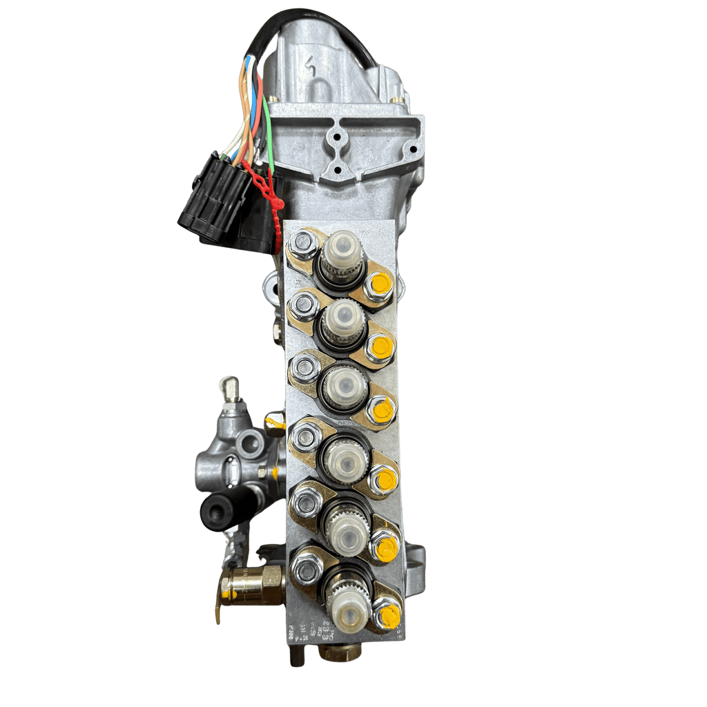 0-402-796-833N (RE507692) New Bosch Injection Pump fits John Deere - Goldfarb & Associates Inc