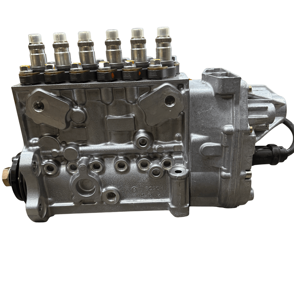 0-402-796-833N (RE507692) New Bosch Injection Pump fits John Deere - Goldfarb & Associates Inc