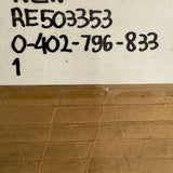 0-402-796-833N (RE507692) New Bosch Injection Pump fits John Deere - Goldfarb & Associates Inc