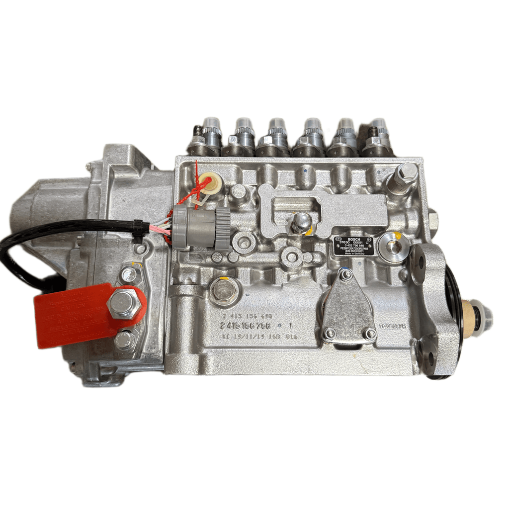 0-402-796-840N (3093633) New Bosch Injection Pump Fits Volvo Engine - Goldfarb & Associates Inc