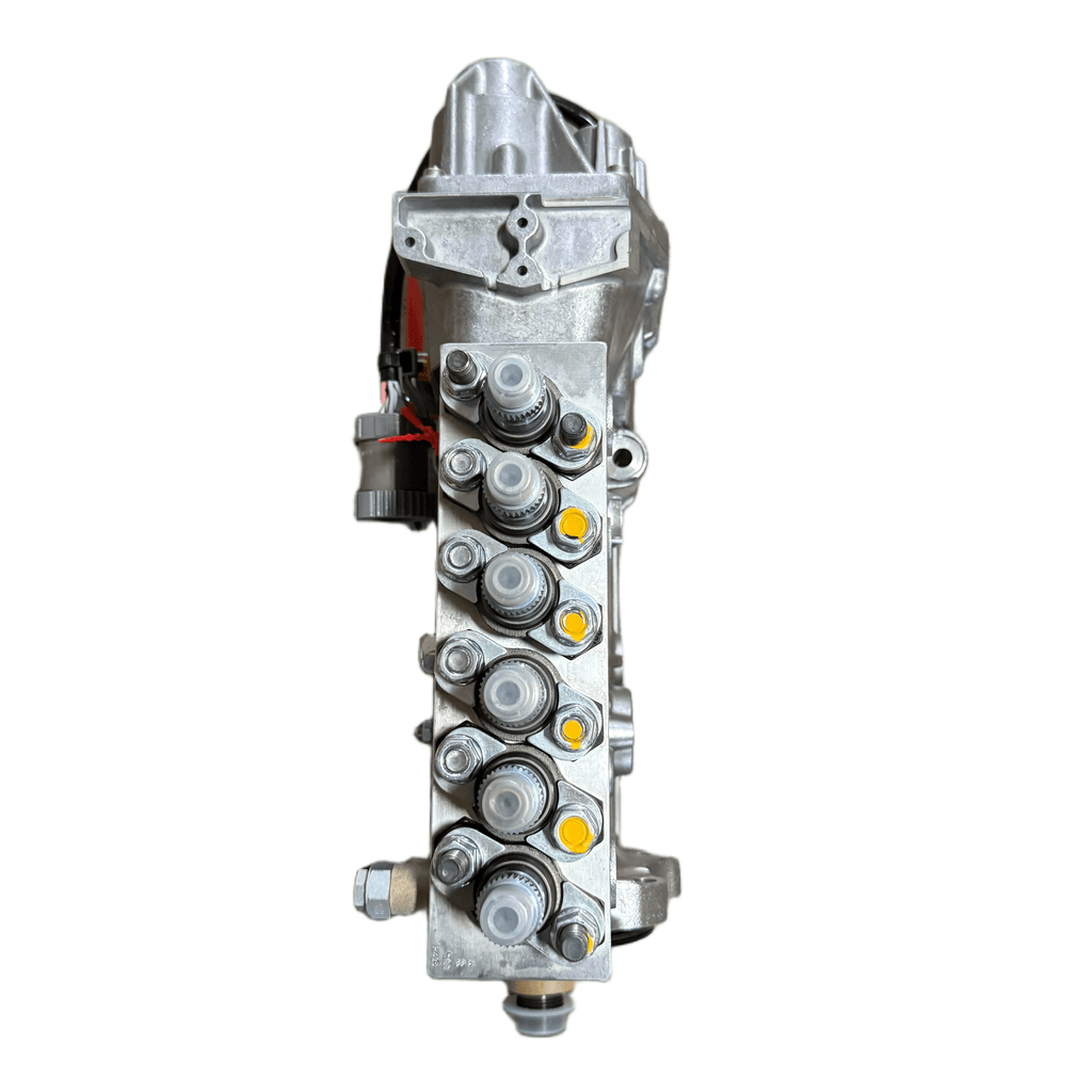 0-402-796-840N (3093633) New Bosch Injection Pump Fits Volvo Engine - Goldfarb & Associates Inc