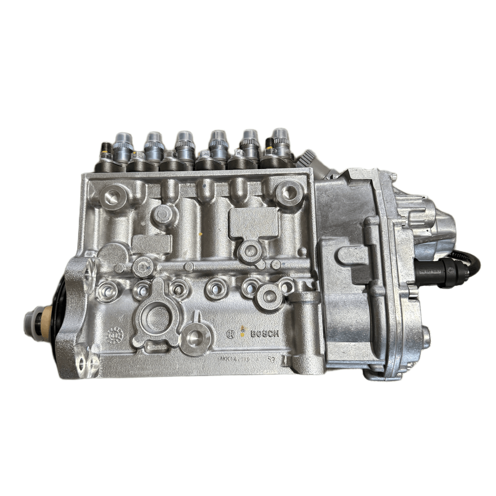 0-402-796-840N (3093633) New Bosch Injection Pump Fits Volvo Engine - Goldfarb & Associates Inc