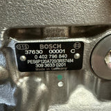 0-402-796-840N (3093633) New Bosch Injection Pump Fits Volvo Engine - Goldfarb & Associates Inc