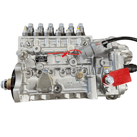 0-402-996-315N (3093638) New Bosch Injection Pump fits Cummins Engine - Goldfarb & Associates Inc
