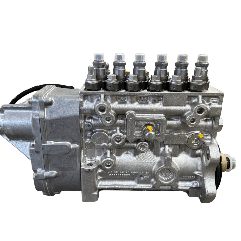 0-402-996-315N (3093638) New Bosch Injection Pump fits Cummins Engine - Goldfarb & Associates Inc