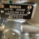 0-402-996-315N (3093638) New Bosch Injection Pump fits Cummins Engine - Goldfarb & Associates Inc