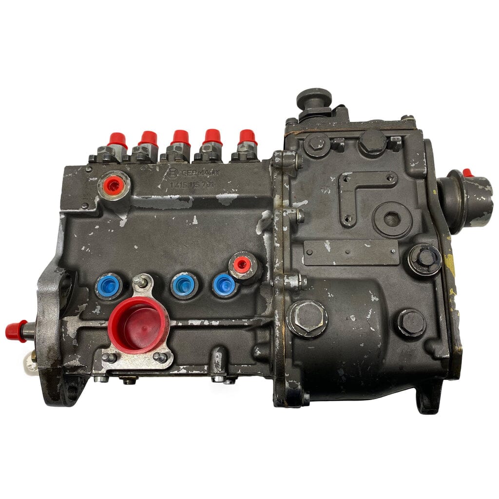 0-403-245-006R (523239) Rebuilt Bosch 5 CYL Injection Pump fits Mercedes Engine