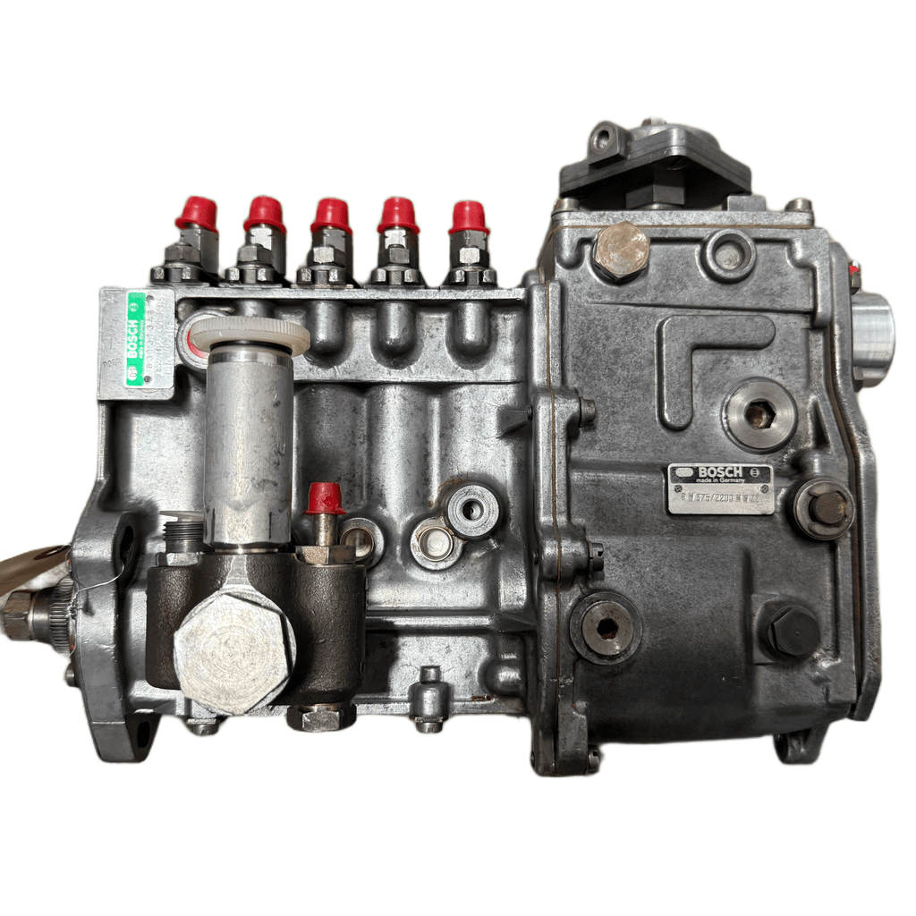 0-403-245-008R (6170701301; 0403245008; F-00E-200-486) Rebuilt Bosch Fuel Injection Pump fits Mercedes Benz Engine - Goldfarb & Associates Inc