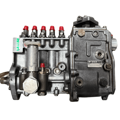 0-403-245-008R (6170701301; 0403245008; F-00E-200-486) Rebuilt Bosch Fuel Injection Pump fits Mercedes Benz Engine - Goldfarb & Associates Inc