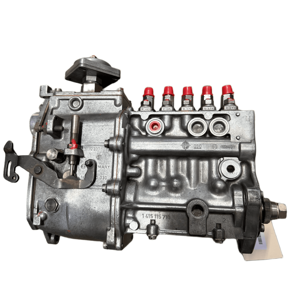 0-403-245-008R (6170701301; 0403245008; F-00E-200-486) Rebuilt Bosch Fuel Injection Pump fits Mercedes Benz Engine - Goldfarb & Associates Inc