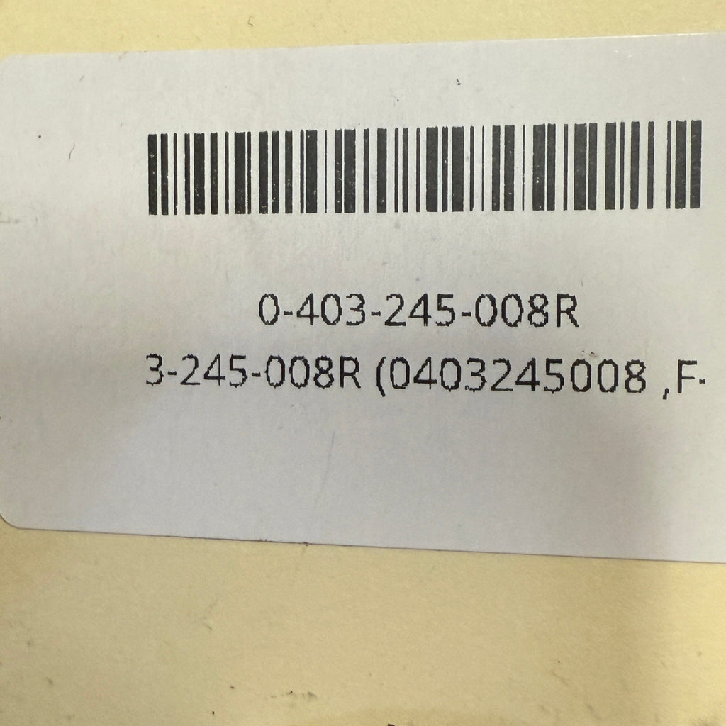 0-403-245-008R (6170701301; 0403245008; F-00E-200-486) Rebuilt Bosch Fuel Injection Pump fits Mercedes Benz Engine - Goldfarb & Associates Inc